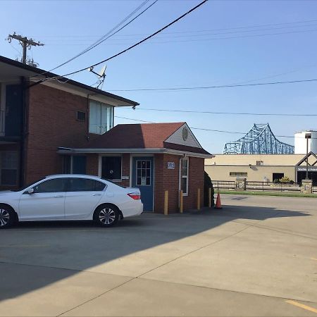 Budget Inn Hotel Owensboro Exteriör bild